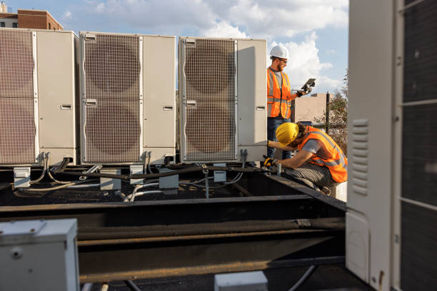 Best HVAC Supply and Distribution in Rigby, ID