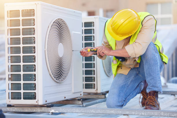 Best Geothermal HVAC Systems in Rigby, ID