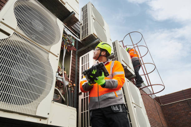 Rigby, ID HVAC Company