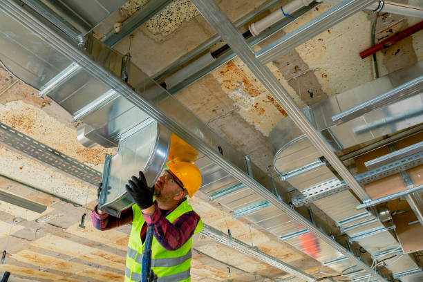 Best HVAC Financing and Leasing in Rigby, ID