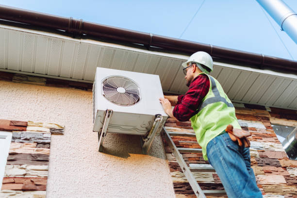 Best VRF (Variable Refrigerant Flow) Systems in Rigby, ID