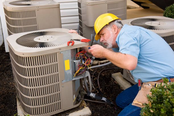 Best HVAC Software and Technology in Rigby, ID