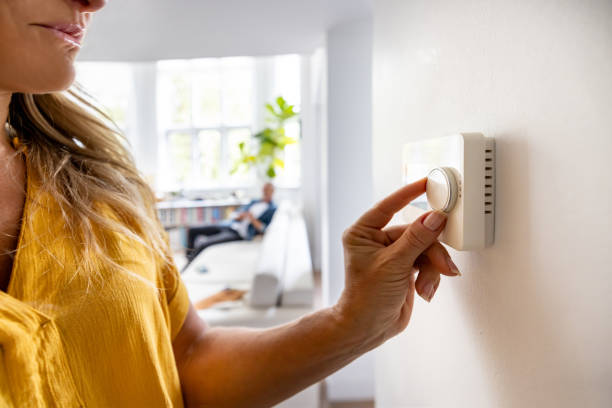 Best Emergency HVAC Services in Rigby, ID