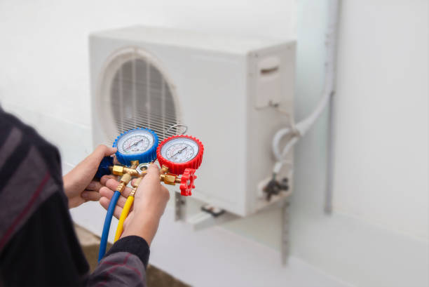 Best HVAC Equipment and Components in Rigby, ID