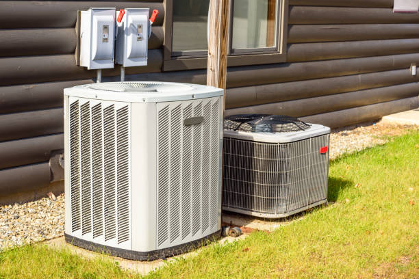 Best Solar-powered HVAC Systems in Rigby, ID